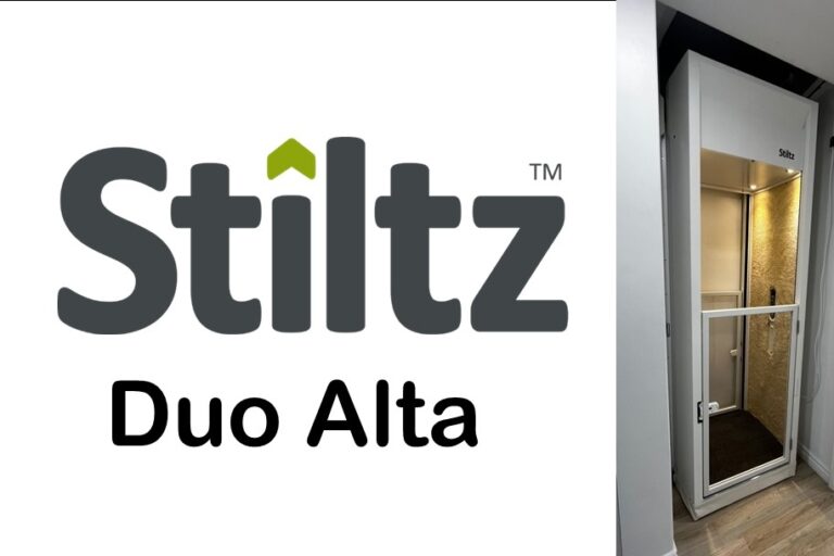 Stiltz Duo Alta