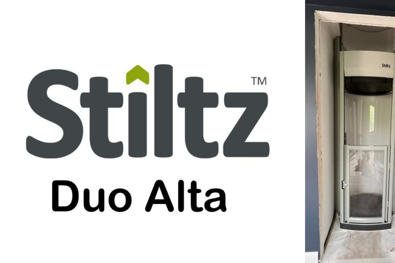 Stiltz Duo Alta