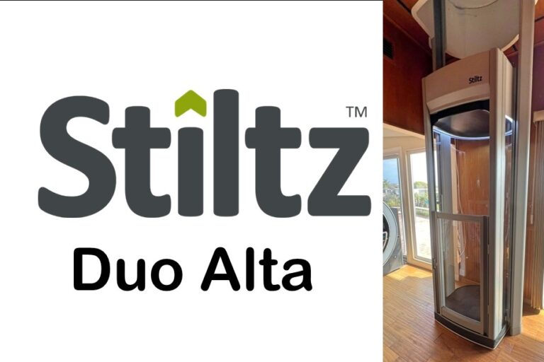 Stiltz Duo Alta