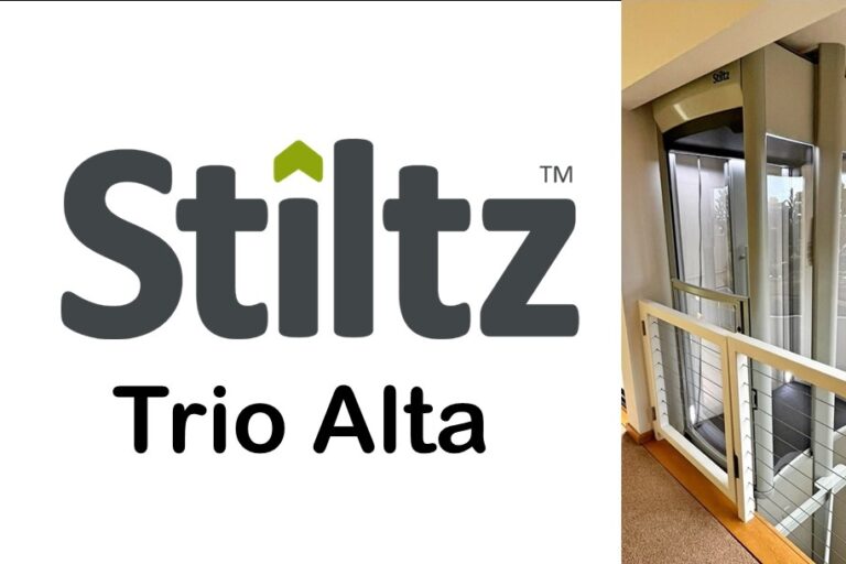 Stiltz Trio Alta