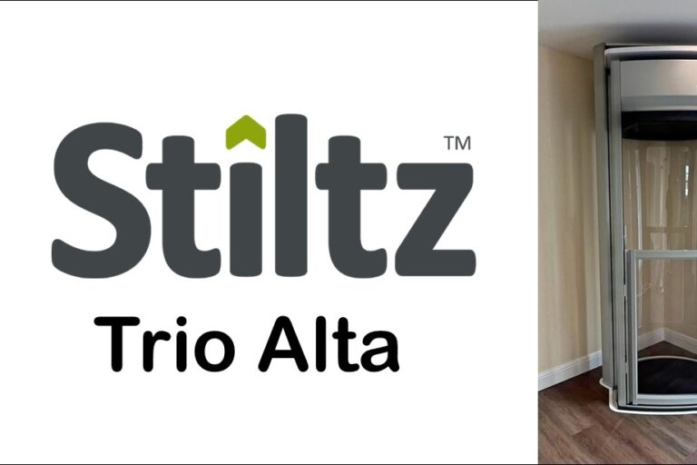 Stiltz Duo Alta