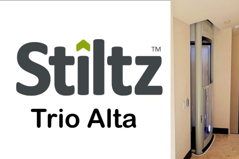 Stiltz Trio Alta