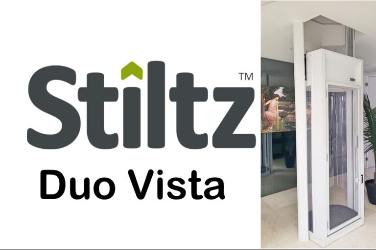 Stiltz Duo Vista