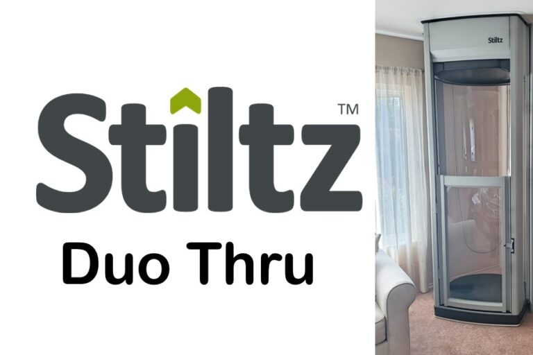 Stiltz Duo Thru