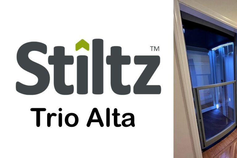 Stiltz Trio Alta