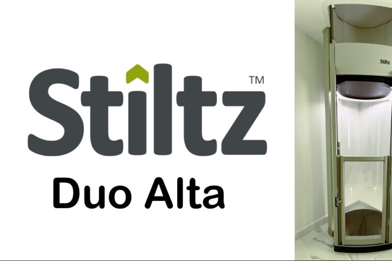 Stiltz Duo Alta