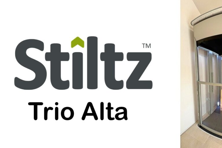 Stiltz Trio Alta