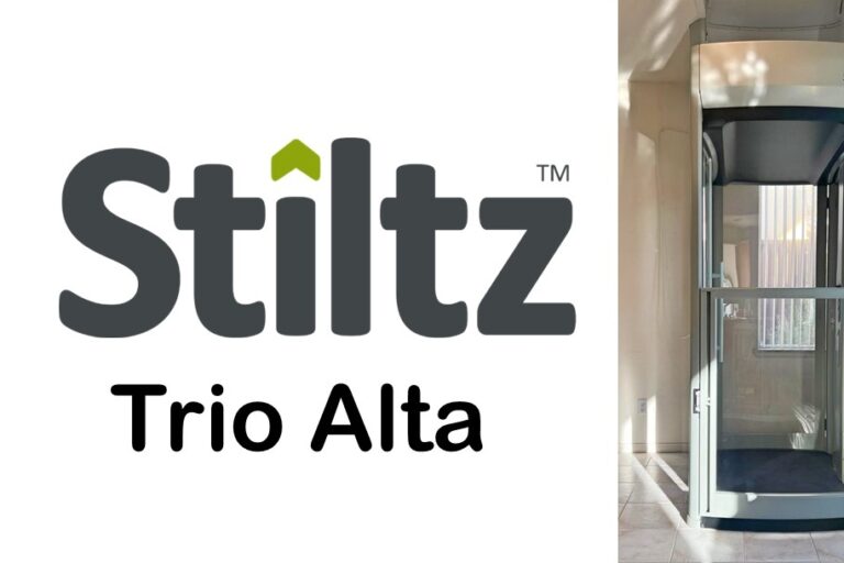 Stiltz Trio Alta