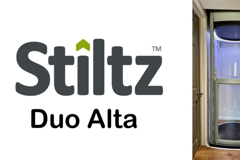 Stiltz Duo Alta