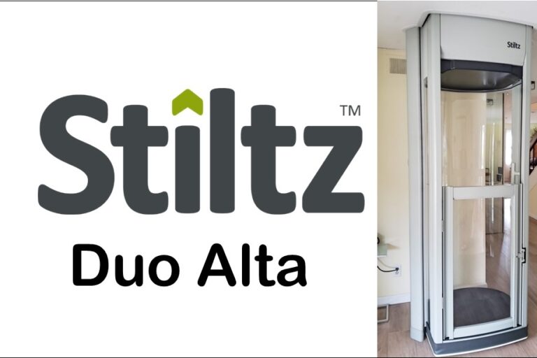 Stiltz Duo Alta