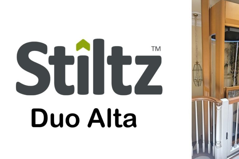 Stiltz Duo Alta