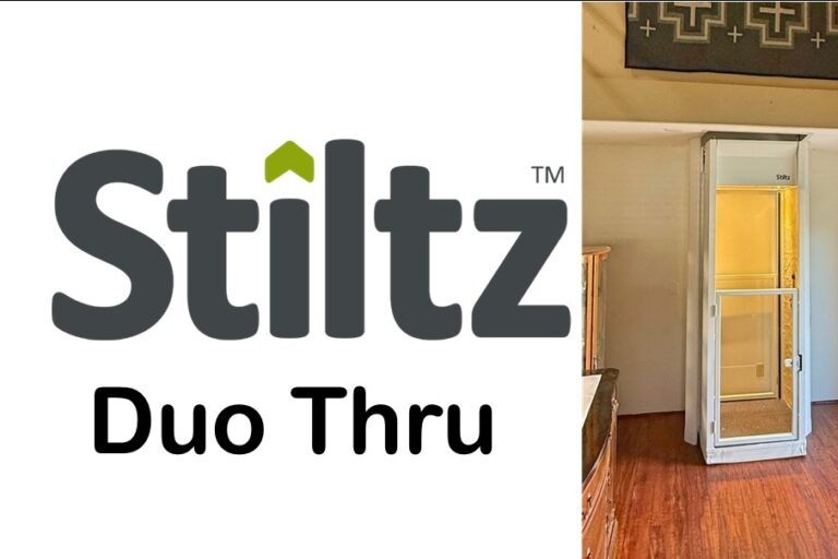 Stiltz Duo Thru