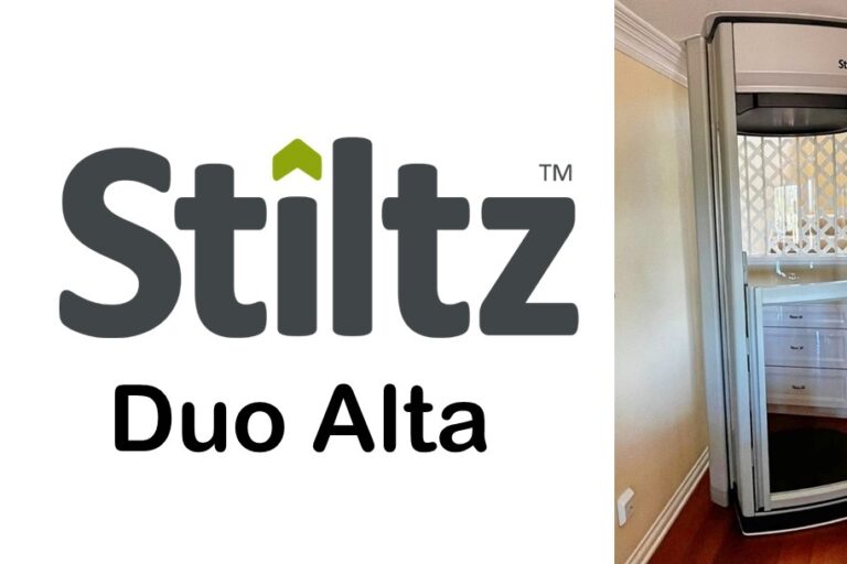Stiltz Duo Alta
