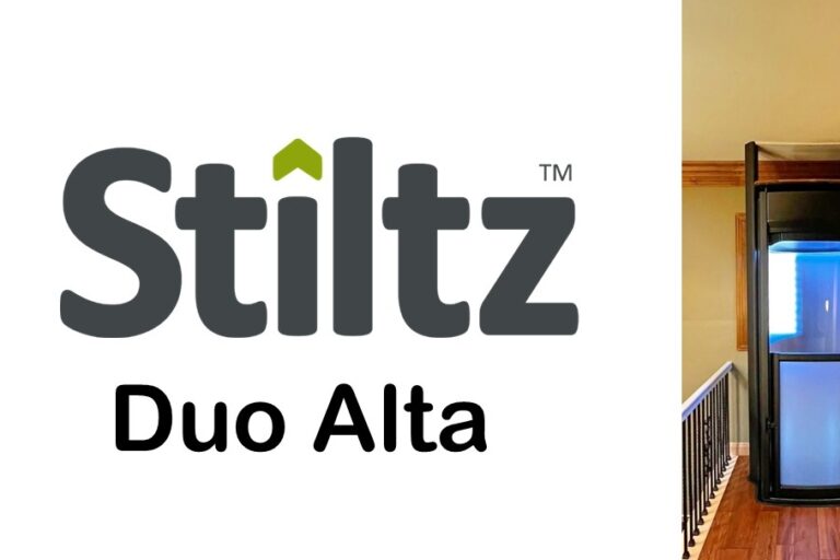 Stiltz Duo Alta