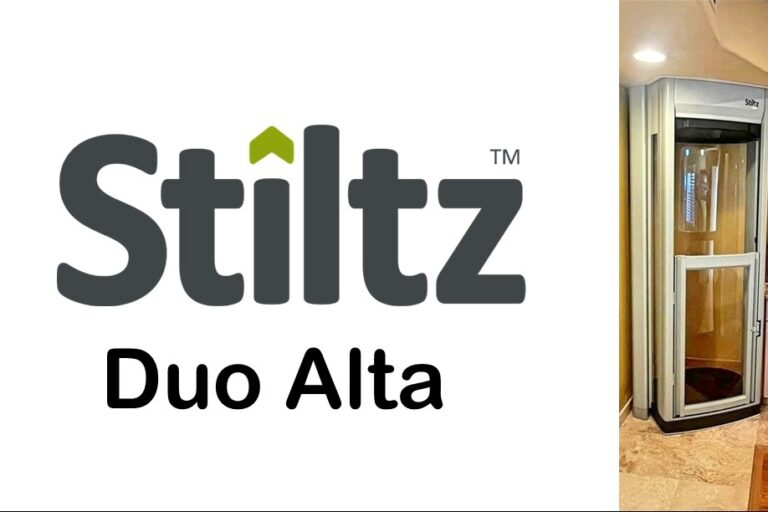 Stiltz Duo Alta