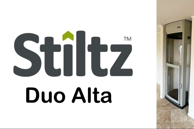 Stiltz Duo Alta