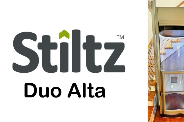 Stiltz Duo Alta