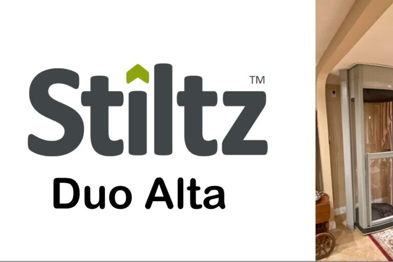 Stiltz Duo Alta
