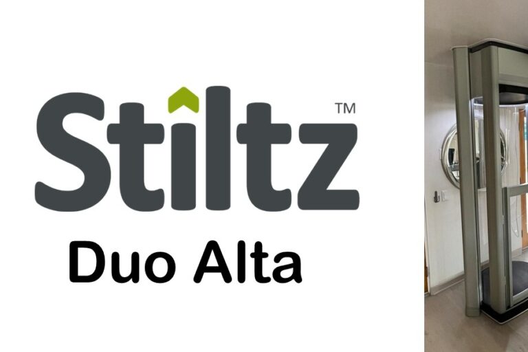 Stiltz Duo Alta