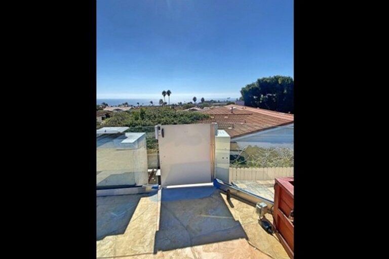 21 La Jolla